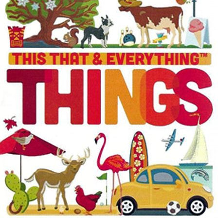 This That And Everything: Things CW-14898