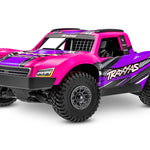 Traxxas Mini Slash 4X4 Rc Vehicle W/ Battery - Pink/ Purple (108164-1-Pink) CW-14914