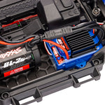 Traxxas Mini Slash 4X4 Rc Vehicle W/ Battery - Pink/ Purple (108164-1-Pink) CW-14914_3