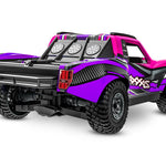 Traxxas Mini Slash 4X4 Rc Vehicle W/ Battery - Pink/ Purple (108164-1-Pink) CW-14914_3_15e82267-ec63-4e87-93ab-2d3afaa56b8a