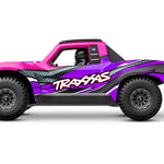 Traxxas Mini Slash 4X4 Rc Vehicle W/ Battery - Pink/ Purple (108164-1-Pink) CW-14914_4_fc76146a-2722-4385-9d0b-58fce26d3d46