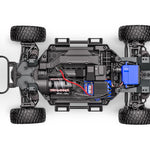 Traxxas Mini Slash 4X4 Rc Vehicle W/ Battery - Pink/ Purple (108164-1-Pink) CW-14914_7_f28f5804-1795-4370-8bec-279b0747ea57