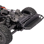 Mini Slash 4X4 Green/Blue (Battery & Charger Included) CW-14915_25