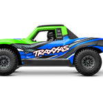 Mini Slash 4X4 Green/Blue (Battery & Charger Included) CW-14915_3