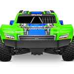 Mini Slash 4X4 Green/Blue (Battery & Charger Included) CW-14915_4