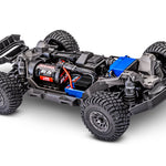 Mini Slash 4X4 Green/Blue (Battery & Charger Included) CW-14915_6