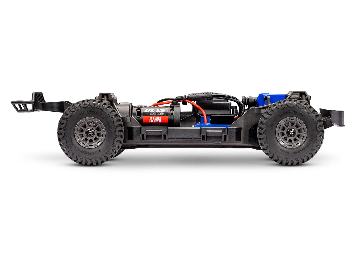 Mini Slash 4X4 Orange/Blue (Battery & Charger Included) - 108164-1-Orng CW-14917_13