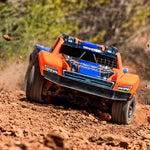Mini Slash 4X4 Orange/Blue (Battery & Charger Included) - 108164-1-Orng CW-14917_5
