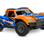 Mini Slash 4X4 Orange/Blue (Battery & Charger Included) - 108164-1-Orng CW-14917_6