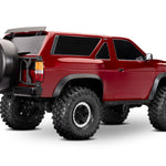 (IN-STORE PICKUP ONLY) TRX-4 NISSAN PATHFINDER RED (1/10) 110056-4-RED CW-15005_1