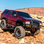 Trx-4 Nissan Pathfinder Red (1/10) 110056-4-Red CW-15005_12_301b1d5e-efb1-4da8-a579-cc9a23f23fef