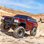Trx-4 Nissan Pathfinder Red (1/10) 110056-4-Red CW-15005_14_087e0d6f-c476-4254-8967-087da780c430