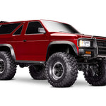 (IN-STORE PICKUP ONLY) TRX-4 NISSAN PATHFINDER RED (1/10) 110056-4-RED CW-15005_2