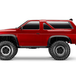 (IN-STORE PICKUP ONLY) TRX-4 NISSAN PATHFINDER RED (1/10) 110056-4-RED CW-15005_3