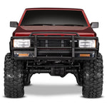 Trx-4 Nissan Pathfinder Red (1/10) 110056-4-Red CW-15005_4_c4f374ed-43d2-4274-b6d6-7256fa0834ae