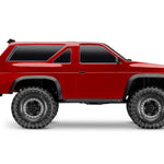 (IN-STORE PICKUP ONLY) TRX-4 NISSAN PATHFINDER RED (1/10) 110056-4-RED CW-15005_5