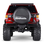 Trx-4 Nissan Pathfinder Red (1/10) 110056-4-Red CW-15005_6_d7ccde9a-1a47-44f4-a0bb-3a8c0b0e7df8