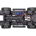 (IN-STORE PICKUP ONLY) TRX-4 NISSAN PATHFINDER RED (1/10) 110056-4-RED CW-15005_9