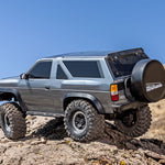 Traxxas TRX-4 Nissan Pathfinder RC Vehicle (1/10) - Silver (110056-4-SLVR) CW-15006_12_c349b5bb-9c6c-4cc0-b92e-580c2d991f10