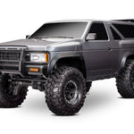 Traxxas TRX-4 Nissan Pathfinder RC Vehicle (1/10) - Silver (110056-4-SLVR) CW-15006_12b33db6-1e25-4d89-b6ee-d8141036f0f4