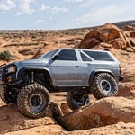 (IN-STORE PICKUP ONLY) TRX-4 NISSAN PATHFINDER SILVER (1/10) 110056-4-SLVR CW-15006_14