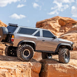 Traxxas TRX-4 Nissan Pathfinder RC Vehicle (1/10) - Silver (110056-4-SLVR) CW-15006_17_b805d208-1325-4fba-aec1-3e546f13d8c7
