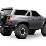 Traxxas TRX-4 Nissan Pathfinder RC Vehicle (1/10) - Silver (110056-4-SLVR) CW-15006_1_3c7945d4-bd26-4d8f-b9e9-a43fb712693f
