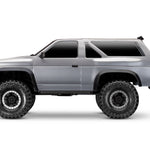 Traxxas TRX-4 Nissan Pathfinder RC Vehicle (1/10) - Silver (110056-4-SLVR) CW-15006_3_1afd56a4-902f-4cae-8b21-8c511173b9ec