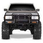 Traxxas TRX-4 Nissan Pathfinder RC Vehicle (1/10) - Silver (110056-4-SLVR) CW-15006_4_89838b79-da97-405d-9626-3f9bd965a52f