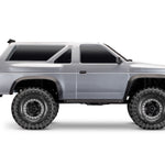 Traxxas TRX-4 Nissan Pathfinder RC Vehicle (1/10) - Silver (110056-4-SLVR) CW-15006_5_46e5e19e-7a01-4428-8f0e-1b329759c01a