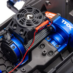 (In-Store Pick Up Only) Maxx Ultimate Blue/Red (1/10) - 89087-4-Blue CW-15009_2
