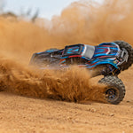 (In-Store Pick Up Only) Maxx Ultimate Blue/Red (1/10) - 89087-4-Blue CW-15009_23