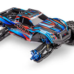 (In-Store Pick Up Only) Maxx Ultimate Blue/Red (1/10) - 89087-4-Blue CW-15009_5