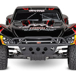 Slash 2Wd Vxl W/ Extreme Hd Red (1/10) - 58376-74-Red CW-15011_2
