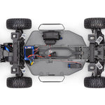Slash 2Wd Vxl W/ Extreme Hd Red (1/10) - 58376-74-Red CW-15011_4