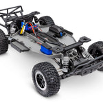 Slash 2Wd Vxl W/ Extreme Hd Red (1/10) - 58376-74-Red CW-15011_5