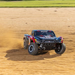 Slash 2Wd Vxl W/ Extreme Hd Red (1/10) - 58376-74-Red CW-15011_6