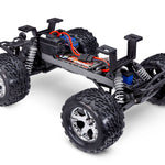 Stampede 2Wd Hd Blue W/ Battery (1/10) - 36254-8-Blue CW-15013_2