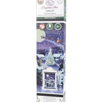 Festive Full Moon Crystal Art Scroll Kit CW-15054_1