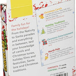 Christmas Trivia Card Game CW-15065_2