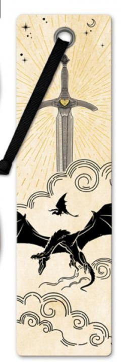 Fantasy Bookmark CW-15083