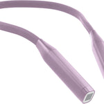 Atlas Rechargable Neck Light Lavender CW-15091