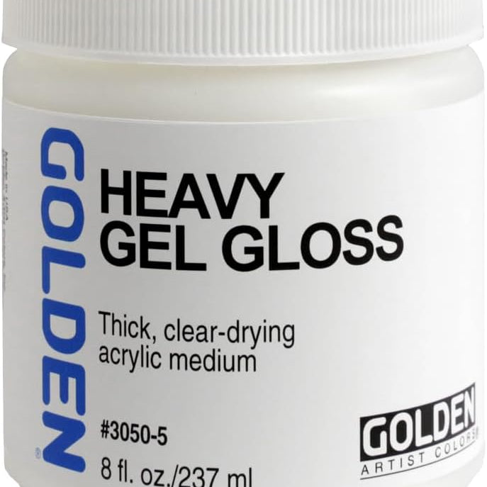 Soft Gel Gloss 8 Oz CW-15097