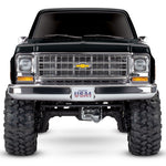 Traxxas TRX-4 1979 Chevrolet Blazer RC Vehicle (1/10) - Black (82276-4-BLK) CW-15106_2