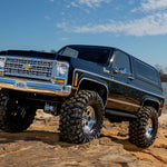 Traxxas TRX-4 1979 Chevrolet Blazer RC Vehicle (1/10) - Black (82276-4-BLK) CW-15106_23