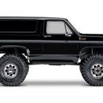 Traxxas TRX-4 1979 Chevrolet Blazer RC Vehicle (1/10) - Black (82276-4-BLK) CW-15106_3