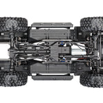 Traxxas TRX-4 1979 Chevrolet Blazer RC Vehicle (1/10) - Black (82276-4-BLK) CW-15106_4