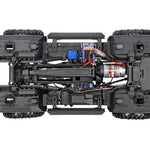 Traxxas TRX-4 1979 Chevrolet Blazer RC Vehicle (1/10) - Black (82276-4-BLK) CW-15106_5