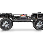 Traxxas TRX-4 1979 Chevrolet Blazer RC Vehicle (1/10) - Black (82276-4-BLK) CW-15106_6