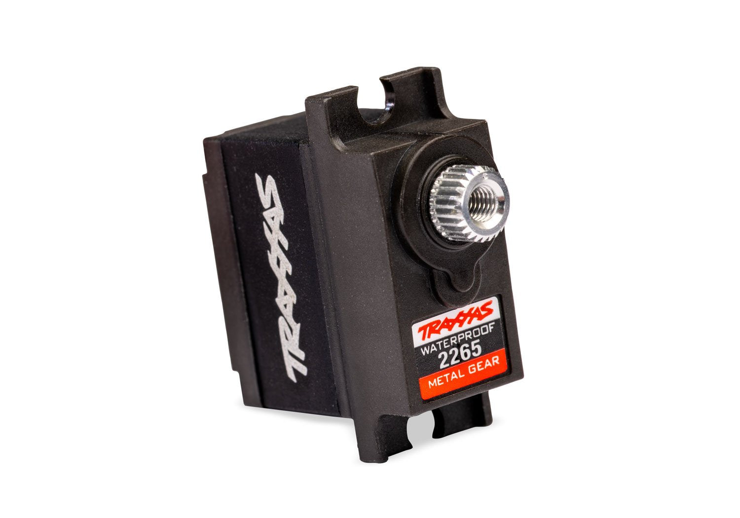 Traxxas High-torque Metal Gear Sub-micro Servo (2265) 31 CW-15185